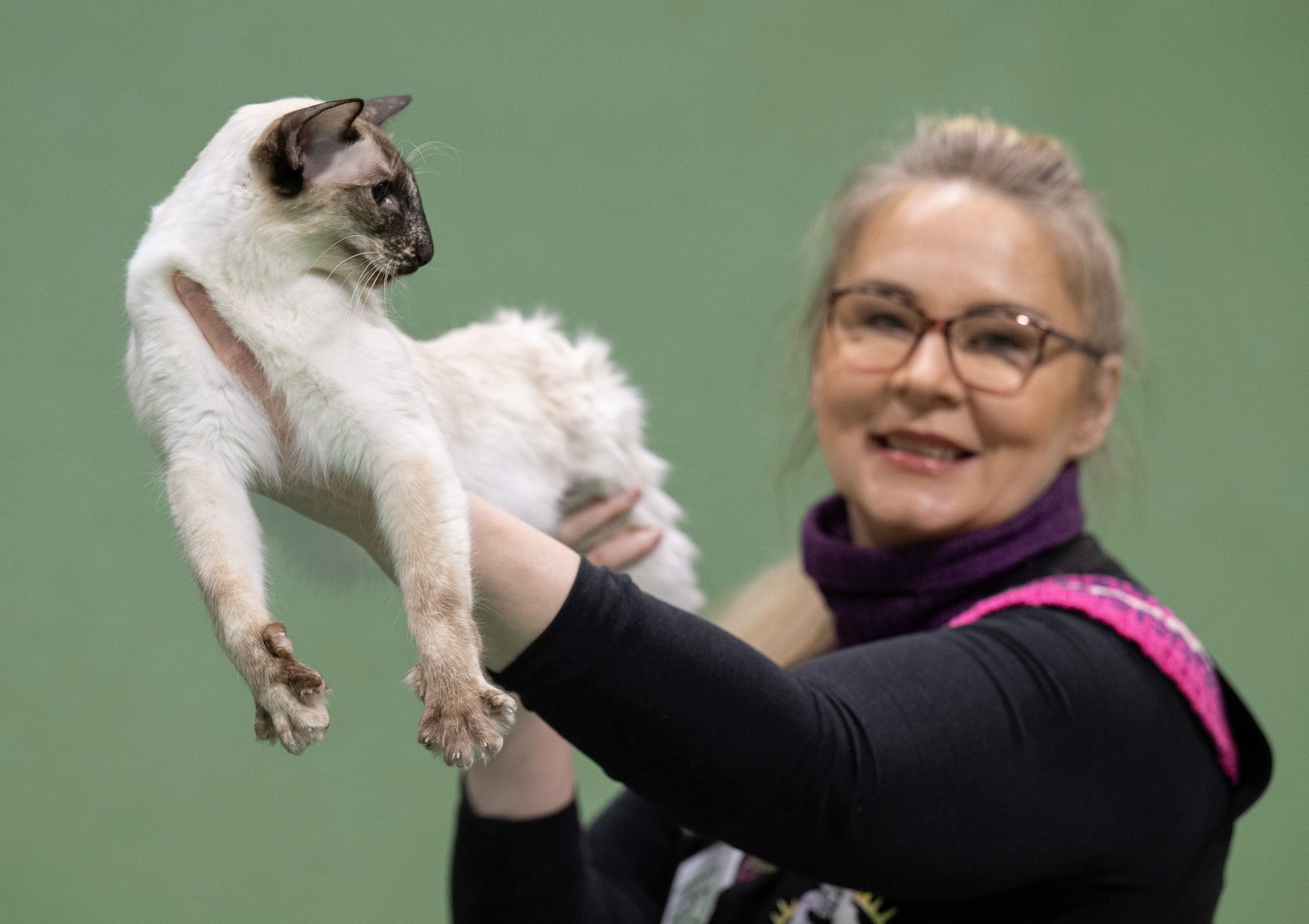 IC FI*Sungain On Mulla Unelma BAL (Unna)